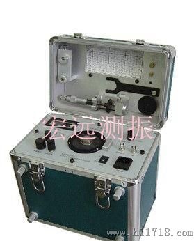 JX-3B振动传感器校准仪