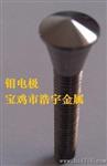 钽电、钼电电磁流量计用