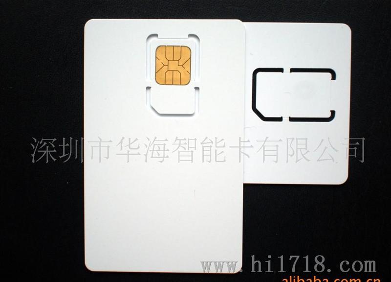 供应WCDMA测试卡，CMU200测试卡