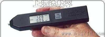 SKF工具,SKF测振笔（公制）CMVP50-EN