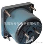 船舶仪表、45C3-mA舵角表、正负40、0.5mA输入；电流电压表