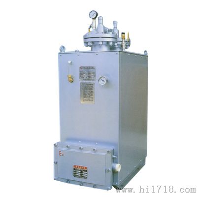 香港中邦液化气100kg防止结冰结霜电热式气化炉/气化器
