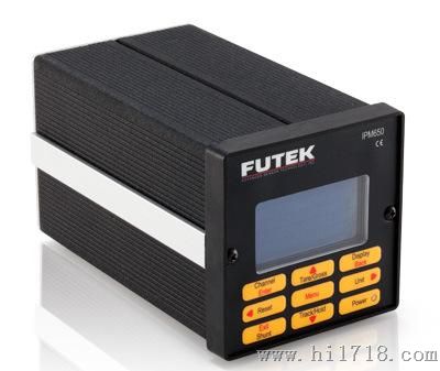 高美国Futek扭矩数显表 IPM650