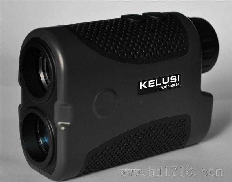 美国KELUSI<科鲁斯>PCS400LH型测距测高仪