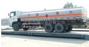 电子地磅传感器批发，80吨电子地磅仪表厂家【A9＋p】