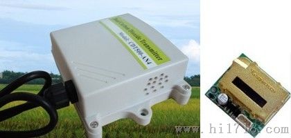 CDT系列农业防护型二氧化碳传感器，性价比高！