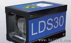 激光测距仪，在线测量高频率激光测距仪MSE-LDS30