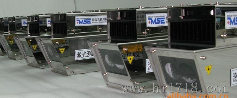 MSE-D301激光测速仪