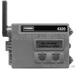 Fisher/费希尔 4320 无线定位监测器