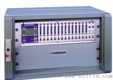 Gaonitor Plus固定式气体/火灾监测控制器 G
