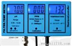 ZDRS-200A pH •TDS（PPM）•EC • Temp.仪