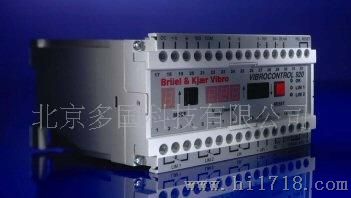 德国B&K VIBRO申克VIBROCONTROL 920 振动控制器