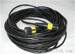 潍柴6170*SDM-211T远传电缆(4芯20米)