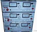 供应安规分析仪,TOS8870A,耐压仪