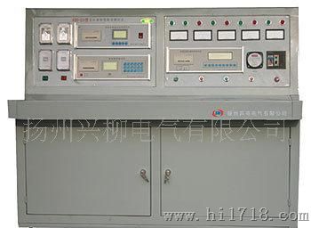 供应BZ-II型变压器性能综合测试台