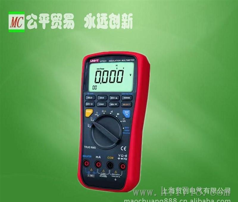 共立安规测试仪6200