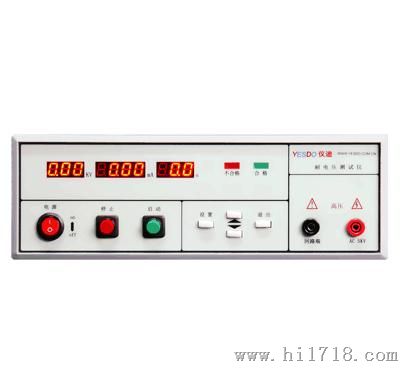 华南总代理 现货供应 青岛仪迪 MN0201M 耐压测试仪
