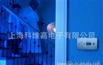 凯德KN - COPP - B - LPM电池供电，数显 一氧化碳报警