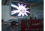 P6户外LED显示屏热销中，P6LED防水显示屏，P6高亮LED租赁屏