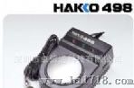 供应白光HAKKO 498静电手腕带测试仪