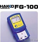 供应白光HAKKO 498静电手腕带测试仪