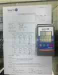 新款SIMCO静电测试仪 FMX-003静电测试仪，包装上市