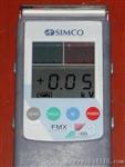 【原装进口】日本SIMCO防静电测试仪FMX-003 便携手提静电测试仪