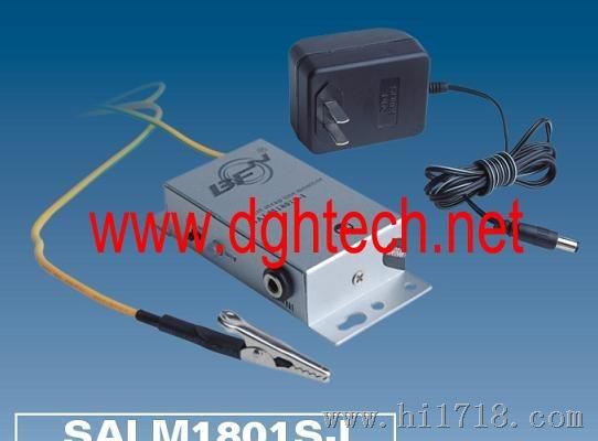 SALM1801S-I单路静电环在线监控器