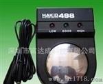 498  白光HAKKO498静电测试仪