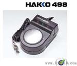 日本HAKKO白光静电手带测试仪498