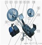 供应MD5008地下金属探测器