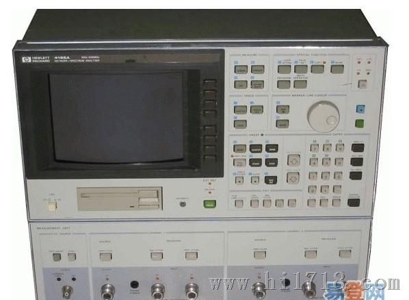 山东HP 4195A网络分析仪出售