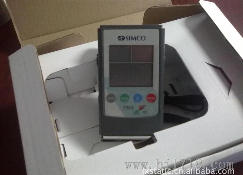 批发供应日本SIMCO FMX-003感应式静电电压测试仪