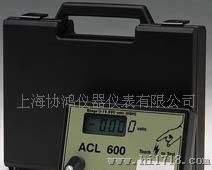 供应ACL-600人体测静电表