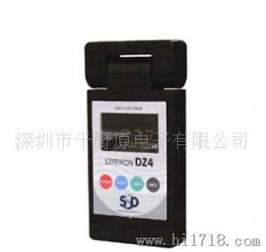 日本西西帝SSD静电测试仪DZ4 感应式测试仪 静电电位测定器