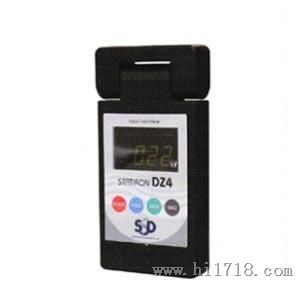 日本西西帝SSD静电测试仪DZ4 感应式测试仪 静电电位测定器