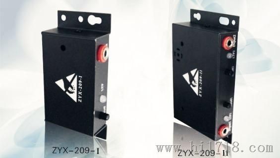监控仪防静电手环报警器ZYX-209-11手腕带报警器防静电手环监测仪