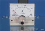 厂家供应指针式交流电流测量仪表85型(图)