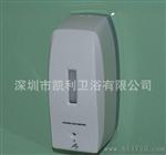 凯利厂家供应 酒精喷雾式手器 全自动感应净手器