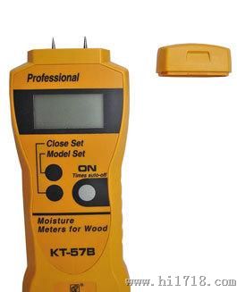 供应木材水分测量仪KT75B(图)