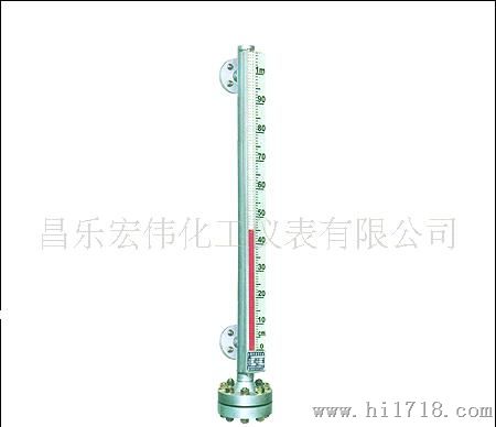 供应UZ-10C03高温高压型磁翻板液位计