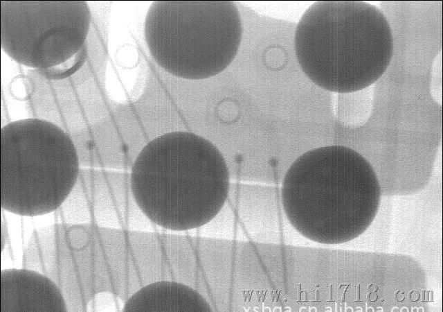 效时实业X-RAY产品