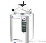 供应上海申安手轮式不锈钢立式压力器LDZX-30KBS