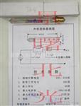计数管--J304βY盖革计数管