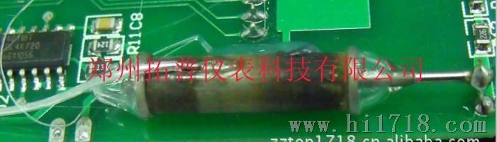出口日本市场的核辐射检测元件计数管现货