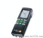 德国TTO德图tto325XL烟气分析仪
