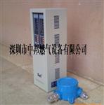 工业型可燃性气体报警器