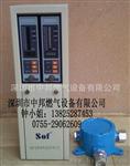 工业型可燃性气体报警器