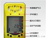 供应 英思科 indsci  M40 多气测仪