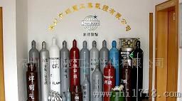 供应气体